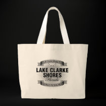 I'm Going Back To (Lake Clarke Shores) bags