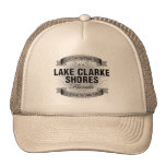 I'm Going Back To (Lake Clarke Shores) Hat