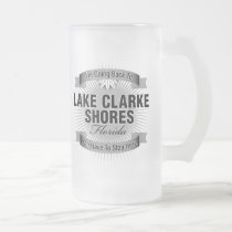 I'm Going Back To (Lake Clarke Shores) mugs