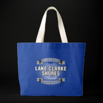 I'm Going Back To (Lake Clarke Shores) bags