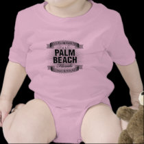 I'm Going Back To (Palm Beach) t-shirts