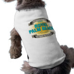 I'm Going Back To (Royal Palm Beach) Dog Tshirt