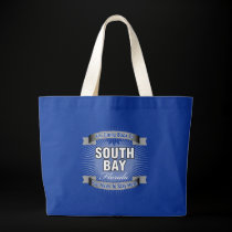 I'm Going Back To (South Bay) bags