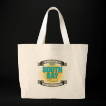 I'm Going Back To (South Bay) bags
