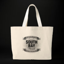 I'm Going Back To (South Bay) bags