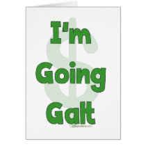 I'm Going Galt