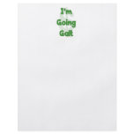 I'm Going Galt Custom Flyer