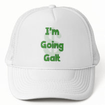 I'm Going Galt