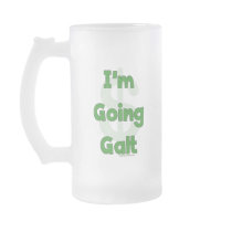 I'm Going Galt