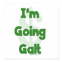 I'm Going Galt