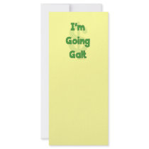 I'm Going Galt Rack Card Template