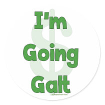 I'm Going Galt