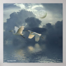 I'm Going Home Poster