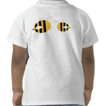 I'm going to be a Big Brother - Cute Bee Design T-shirts