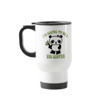 I'm Going To Be A Big Sister Coffee Mug