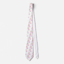 I'm Going to Be a Big Sister to TWINS Neckwear