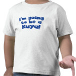 I'm going to be a Kuya ( Big Brother) Tshirt