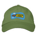 I'm Going to be an Uncle! embroidered hats
