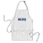 I'm going to blog all over the place (LiveJournal) aprons