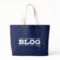 I'm going to blog all over the place (LiveJournal) bags by livejournal I'm going to blog all over the place (LiveJournal) bags