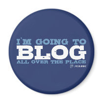 I'm going to blog all over the place (LiveJournal) magnets by livejournal I'm going to blog all over the place (LiveJournal) magnets