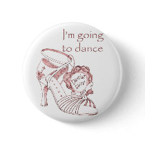 I'm going to dance buttons