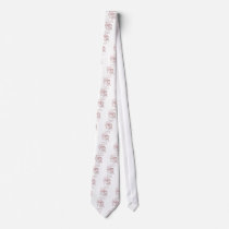 I'm going to dance custom tie