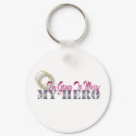 im going to marry my hero keychains