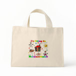 I'm Going to Preschool bags