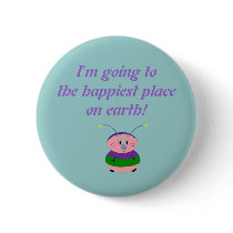 I'm going to the happiest place on... buttons by seashell2 I'm going to the happiest place on... buttons