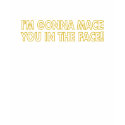 I'm Gonna Mace You In The Face! t-shirts by jmn_designs I'm Gonna Mace You In The Face! t-shirts