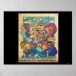 I'm Gonna... Posters