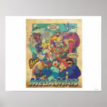 I'm Gonna... Poster