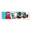 i'm gonna rip the shit outta this! bumper stickers