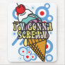 I'm_Gonna_SCREAM mousepads by auraclover I'm_Gonna_SCREAM mousepads
