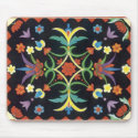 I'm Happy - Vintage Textile mousepads by renee869hello I'm Happy - Vintage Textile mousepads