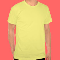 I'm Having A Nice Day... t-shirts