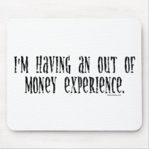 I'm Having An Out Of ney Experience Use Pads