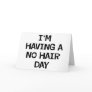 attitude, awareness, bad, hair, day, bald, breast,