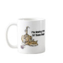 I'm Having One Of Those Days mugs by sands53042 I'm Having One Of Those Days mugs