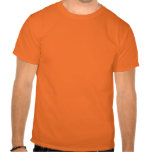 I'm Her Mr. Retro Pointing Hand Grooms T-shirt