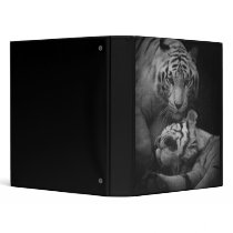 I'm Here binders