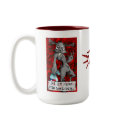 Im here for your liver mugs