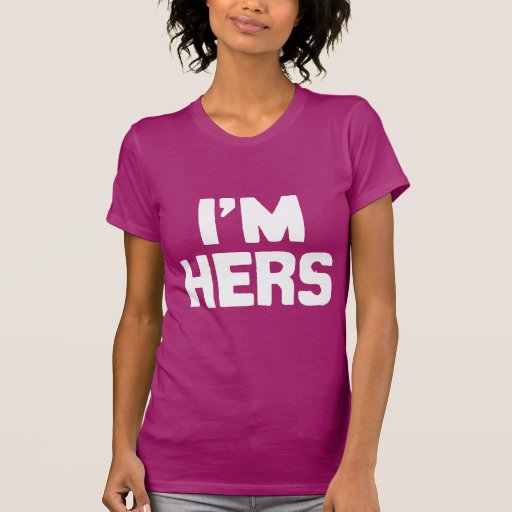 im his im hers shirts