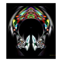 Im Herzen 1a posters