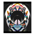 Im Herzen 1c posters by Algofractals Im Herzen 1c posters