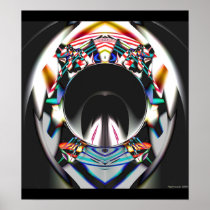 Im Herzen 1c Posters