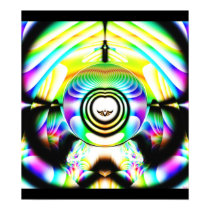 Im Herzen 3 posters