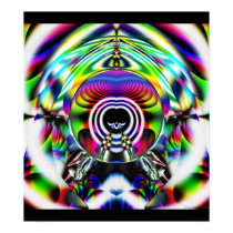 Im Herzen 4 posters