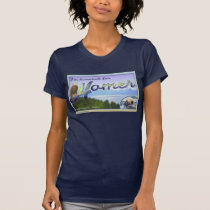 I'm Homesick for Homer t-shirts